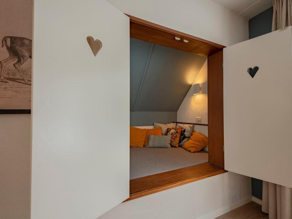 Landal Landgoed De Elsgraven Hotel Enter Room photo