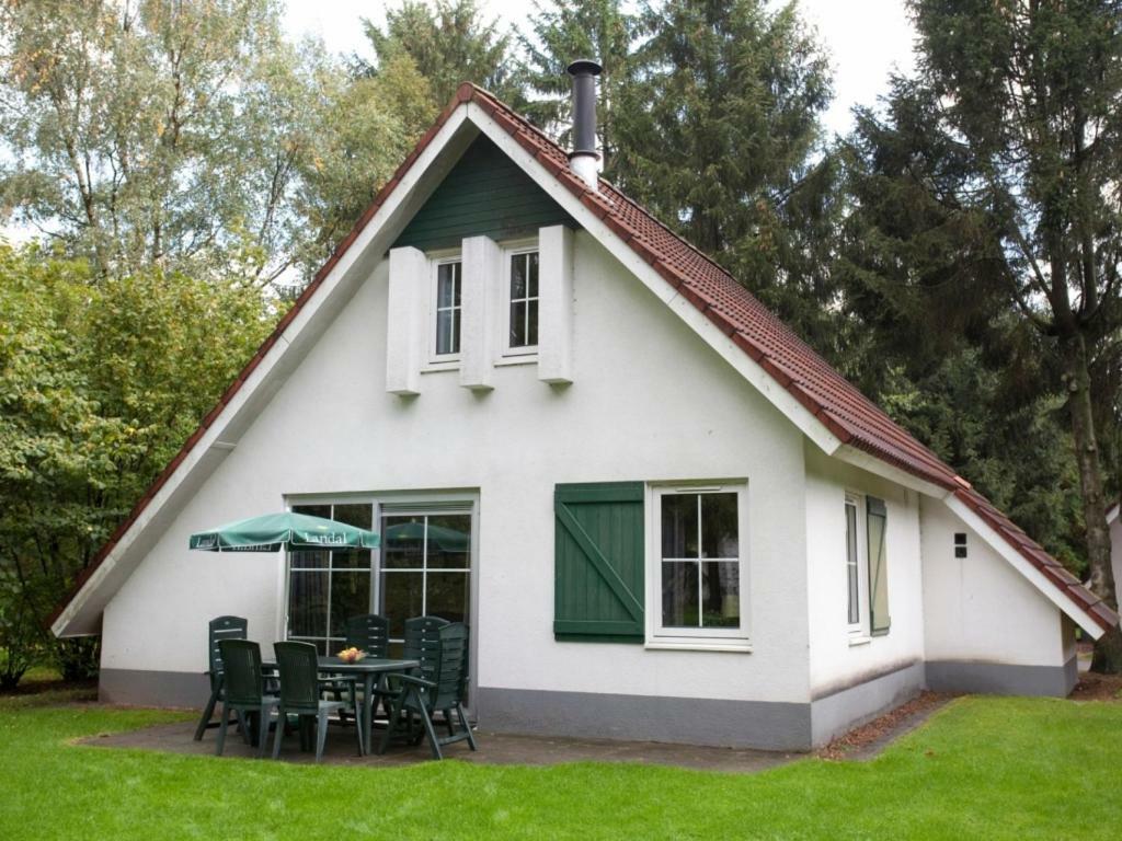 Landal Landgoed De Elsgraven Hotel Enter Exterior photo
