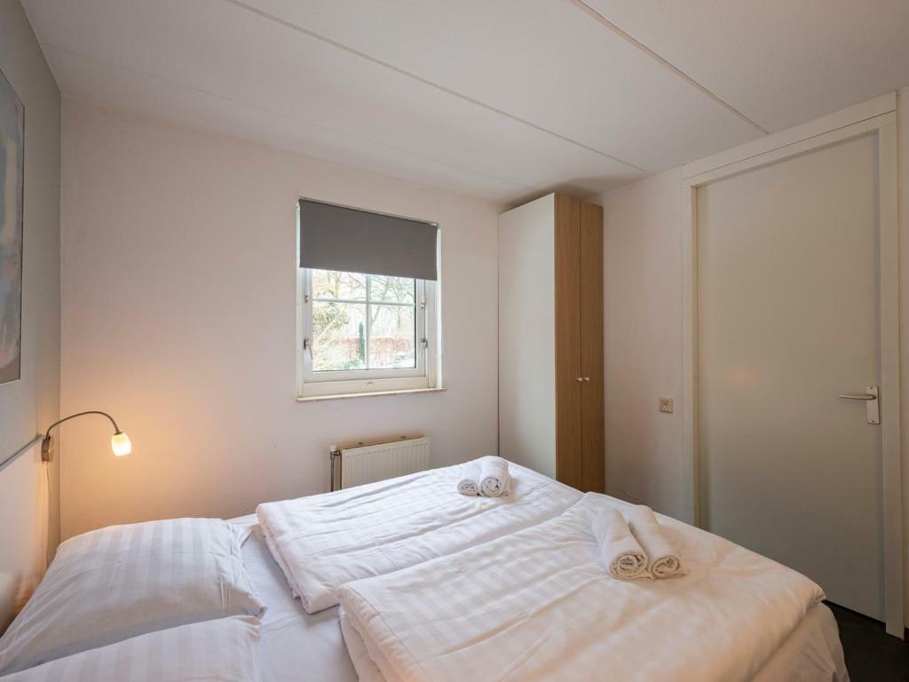 Landal Landgoed De Elsgraven Hotel Enter Exterior photo