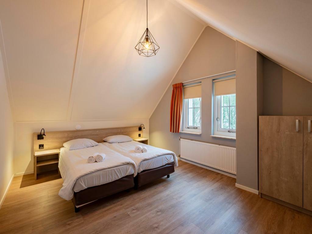 Landal Landgoed De Elsgraven Hotel Enter Exterior photo